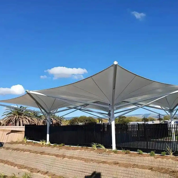 涞水县工程案例