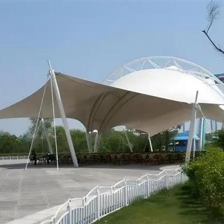 涞水县工程案例