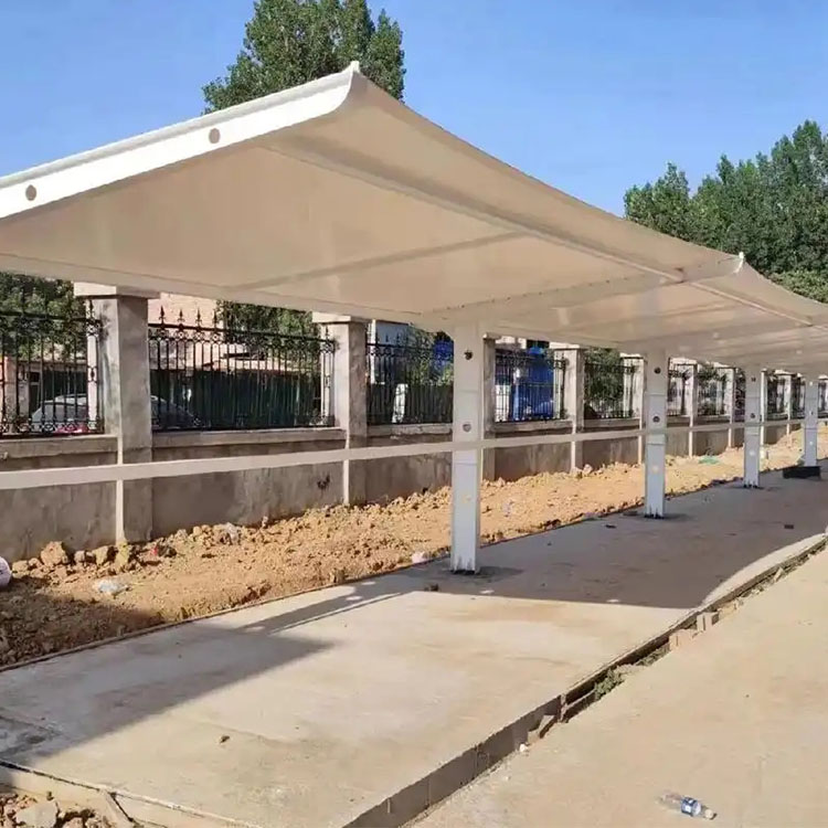 涞水县工程案例