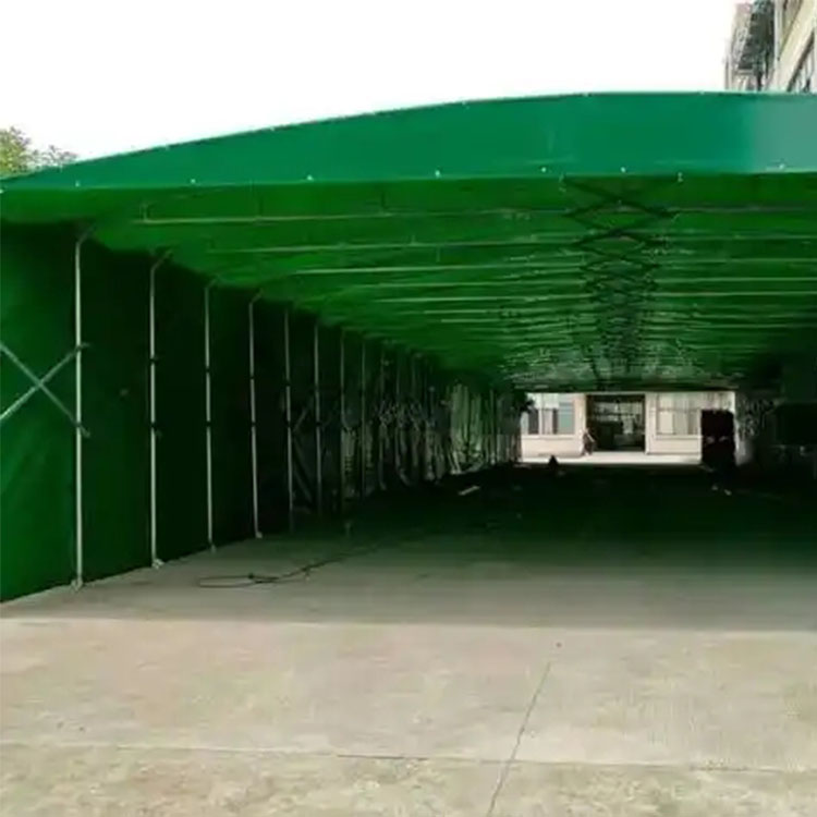 涞水县工程案例