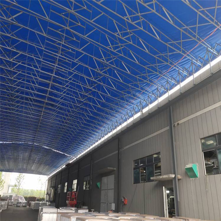 涞水县工程案例