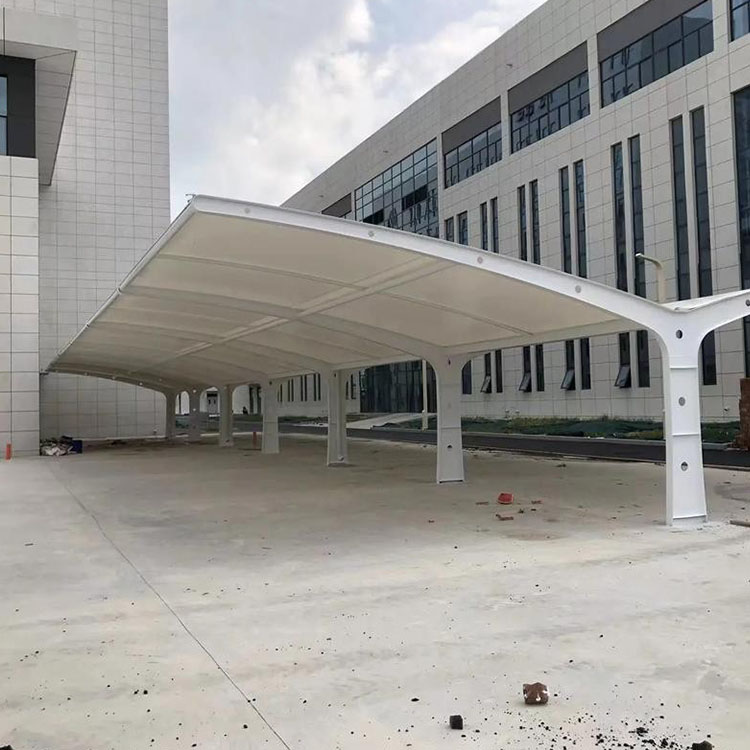 涞水县工程案例